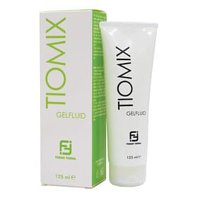 Tiomix Gelfluid 125 Ml