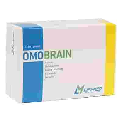 OMOBRAIN 30 COMPRESSE