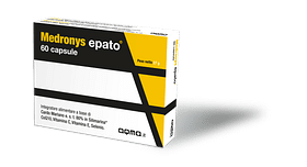 Medronys Epato 60 Capsule