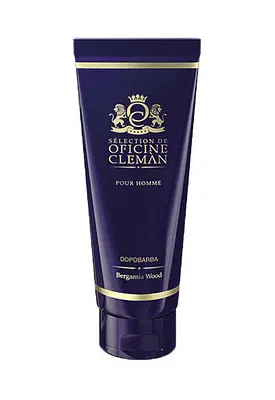 BERGAMIA WOOD EMULSIONE DOPOBARBA 100 ML BERGAMIA WOOD EMULSIONE DOPOBARBA 100 ML