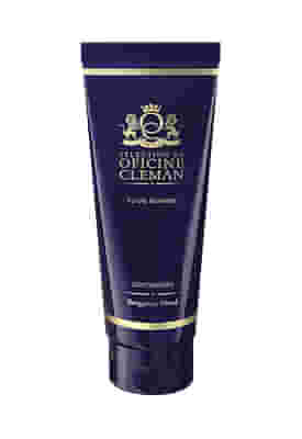 BERGAMIA WOOD EMULSIONE DOPOBARBA 100 ML