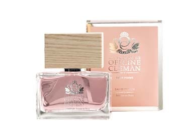 FEMME EN ROSE EAU DE PARFUM 100 ML