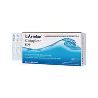 ARTELAC COMPLETE 10 UNITA' MONODOSE