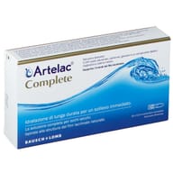 ARTELAC COMPLETE 30 UNITA' MONODOSE