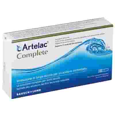 ARTELAC COMPLETE 30 UNITA' MONODOSE