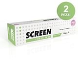 SCREEN TEST PH VAGINALE 2 PEZZI