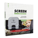 SCREEN BABI SMART CUSHION CUSCINO ANTIABBANDONO SEGGIOLINO AUTO CON ALLARME SONORO SU APP