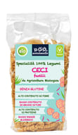 FUSILLI 100% CECI 250 G