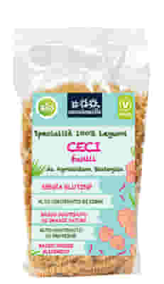 FUSILLI 100% CECI 250 G