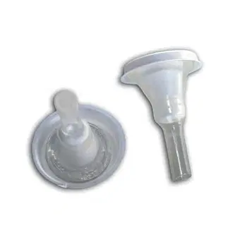 CATETERE ESTERNO SECURDRAIN PENISIL CONDOM IN SILICO AUTOADESIVO 32 MM 30 PEZZI CATETERE ESTERNO SECURDRAIN PENISIL CONDOM IN SILICO AUTOADESIVO 32 MM 30 PEZZI