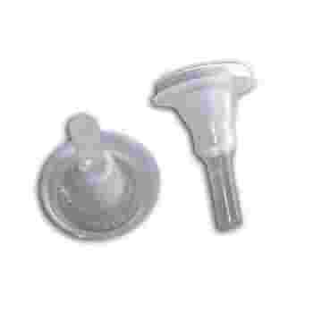 CATETERE ESTERNO SECURDRAIN PENISIL CONDOM IN SILICO AUTOADESIVO 36 MM 30 PEZZI