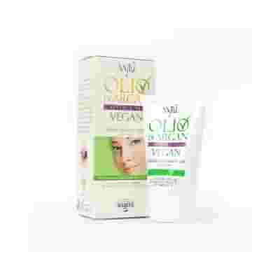 NAJTU VEGAN CREMA VISO COLOR