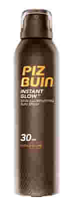 PIZ BUIN INSTANT GLOW FLUIDO CORPO SPF30 150 ML