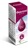 OVERMEL GOCCE FAST 20 ML GUSTO AMARENA