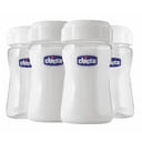 CHICCO CONTENITORI LATTE SILICONE