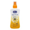 CHICCO LATTE SOLARE SPRAY SPF30