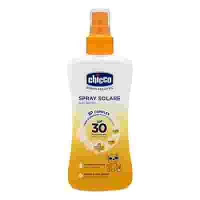 CHICCO LATTE SOLARE SPRAY SPF30