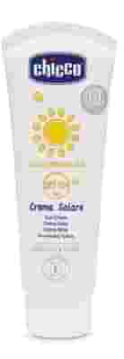 CHICCO CREMA SOLARE SPF 50+ TUBO 75 ML