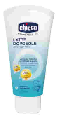 CH LATTE DOPOSOLARE