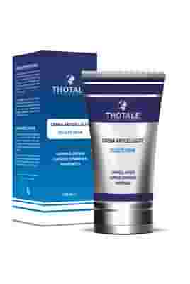 THOTALE CREMA CORPO ANTICELLULITE 150 ML
