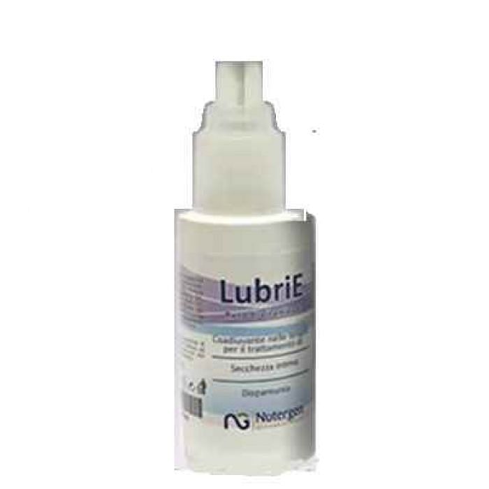 Lubrie Olio Topico Spray 50 G