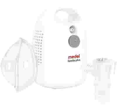 MEDEL FAMILY PLUS AEROSOL CON DOCCIA NASALE