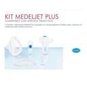 KIT MEDEL JET PLUS PER AEROSOL MODELLO EASY FAMILY STAR