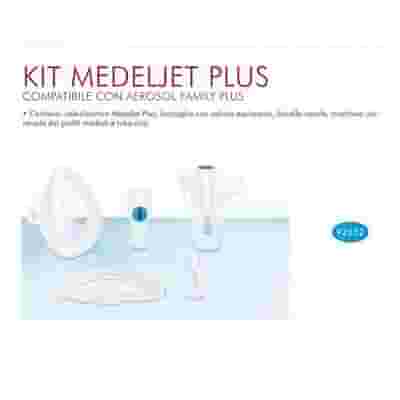KIT MEDEL JET PLUS PER AEROSOL MODELLO EASY FAMILY STAR