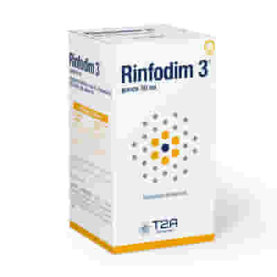 RINFODIM 3 GOCCE 30 ML