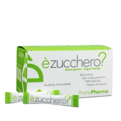 E'ZUCCHERO DOLCIFICANTE NATURALE DISPENSER 200 STICK X 3 G E'ZUCCHERO DOLCIFICANTE NATURALE DISPENSER 200 STICK X 3 G