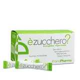 E'ZUCCHERO DOLCIFICANTE NATURALE DISPENSER 200 STICK X 3 G