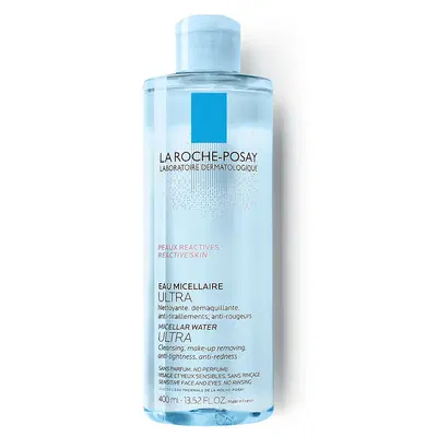 PHYSIO ACQUA MICELLARE P REATTIVA 400 ML PHYSIO ACQUA MICELLARE P REATTIVA 400 ML