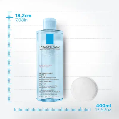 PHYSIO ACQUA MICELLARE P REATTIVA 400 ML PHYSIO ACQUA MICELLARE P REATTIVA 400 ML