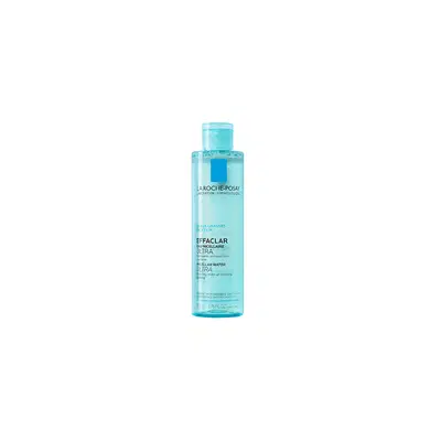 EFFACLAR ACQUA MICELLARE PELLE GRASSA 200 ML EFFACLAR ACQUA MICELLARE PELLE GRASSA 200 ML