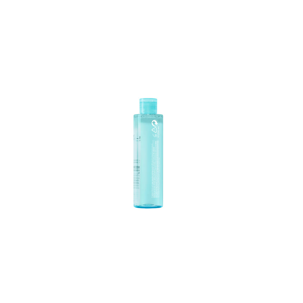 EFFACLAR ACQUA MICELLARE PELLE GRASSA 200 ML