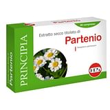 PARTENIO ESTRATTO SECCO 60 COMPRESSE