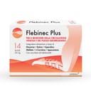 FLEBINEC PLUS 14 BUSTINE 4 G