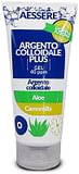 ARGENTO COLLOIDALE PLUS GEL 100 ML