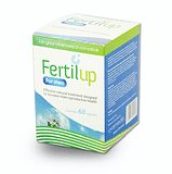 FERTILUP UOMO 60 CAPSULE