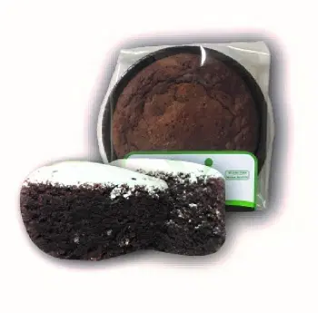 TORTINO CAPRESE SENZA GLUTINE 100 G TORTINO CAPRESE SENZA GLUTINE 100 G