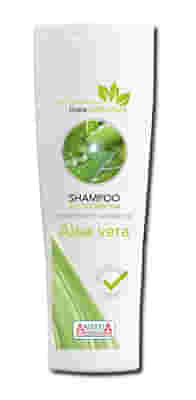 SHAMPOO ANTIFORFORA CON ESTRATTO NATURALE DI ALOE VERA 200 ML