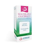 ALNUS INCANA GEMME MACERATO GLICERICO 60 ML