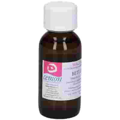 BETULA VERRUCOSA LINFA MACERATO GLICERICO 60 ML