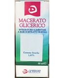 CASTANEA VESCA GEMME MACERATO GLICERICO 60 ML