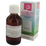 CORYLUS AVELLANA GEMME MACERATO GLICERICO 100 ML