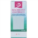 CRATAEGUS OXYCANTHA GETTI MACERATO GLICERICO 60 ML