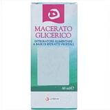 CRATAEGUS OXYCANTHA GETTI MACERATO GLICERICO 60 ML