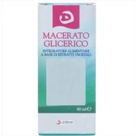 JUNIPERUS C GETTI MACERATO GLICERICO 60 ML