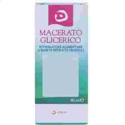 JUNIPERUS C GETTI MACERATO GLICERICO 60 ML