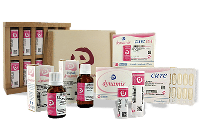 PINUS MONTANA GEMME MACERATO GLICERICO 60 ML